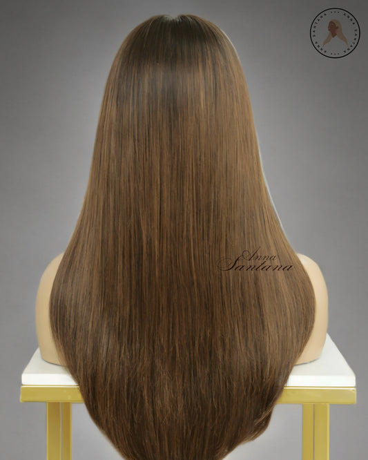 Megan Wig