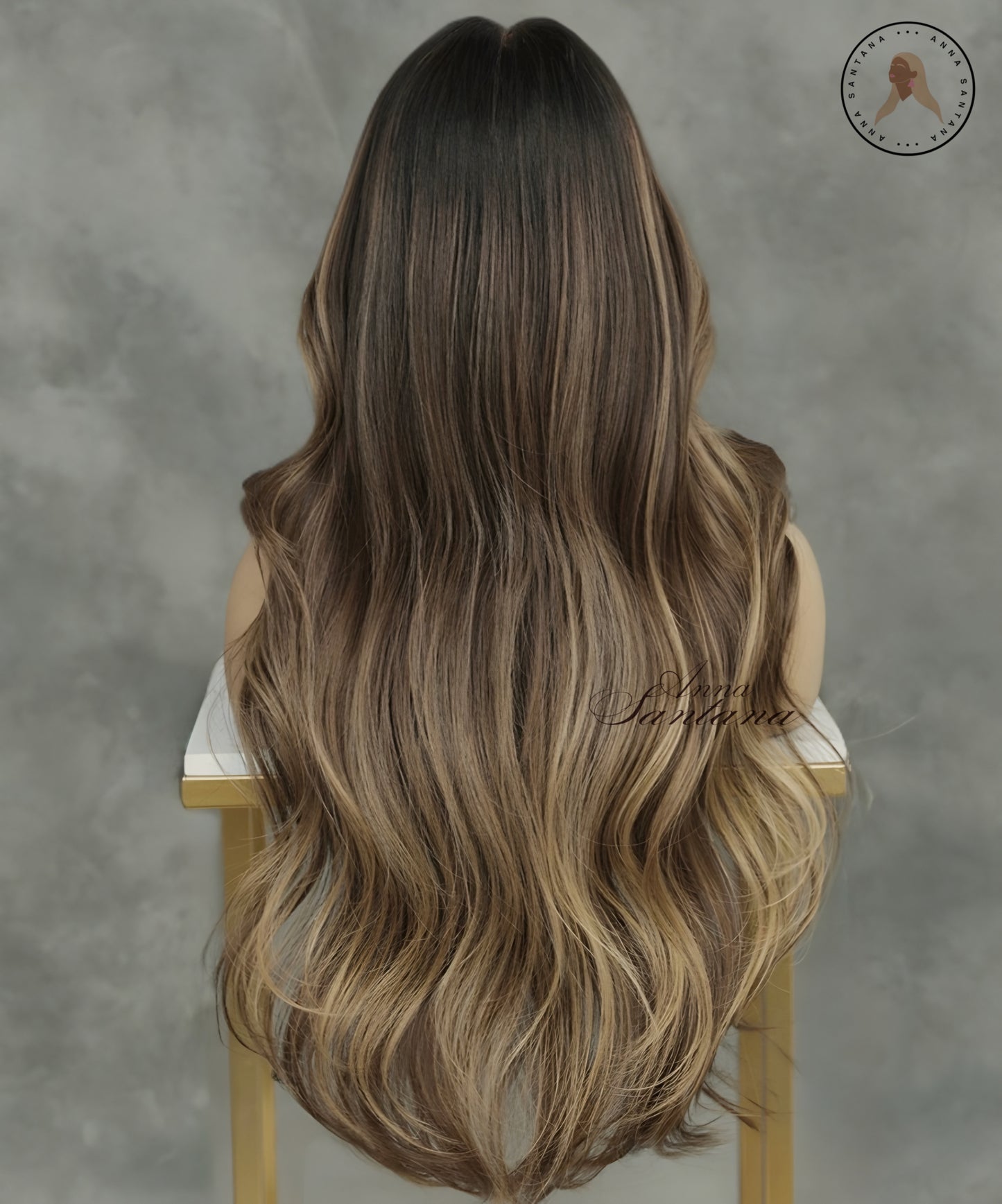 Bella Wig