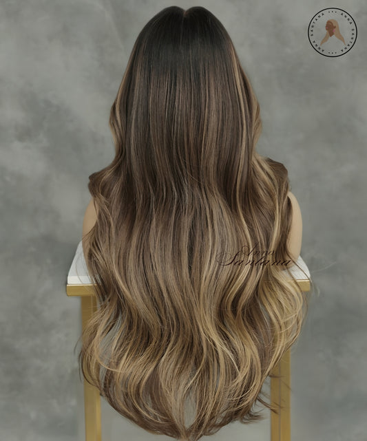 Bella Wig