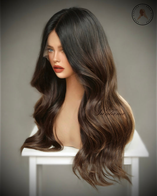 Maria Wig