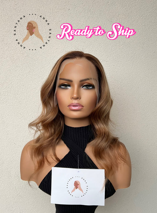 Ready to Ship - Kendall 12"